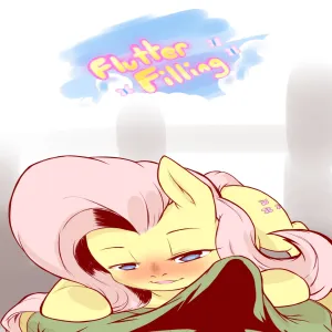 Flutter Filling - page 1