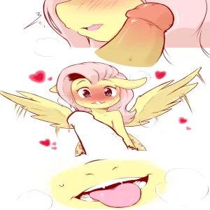 Flutter Filling - page 3