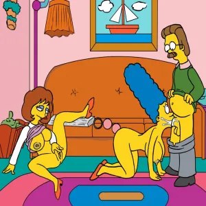 Flander's Invasion 2 - page 7
