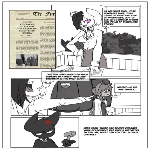 For Justice - page 2