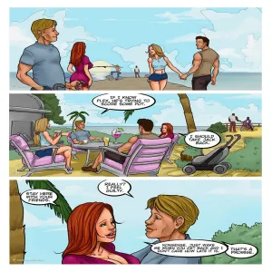 Flex Appeal 1 - page 12