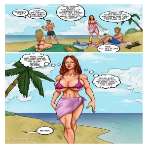 Flex Appeal 1 - page 22