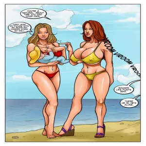Flex Appeal 1 - page 7