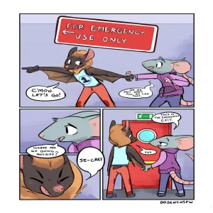 For Emergency Use Only - page 1