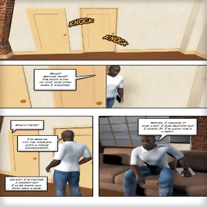 Fool's Jewel 1 - Chapter 3 - page 24