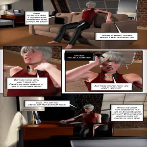 Fool's Jewel 1 - Chapter 3 - page 6