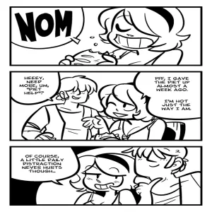 Food For Thought - page 10