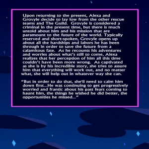 For A Better Future - page 2