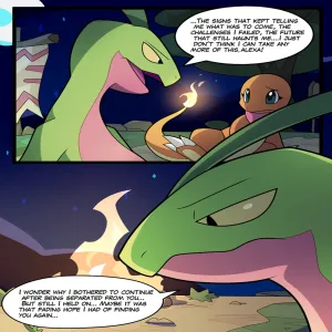 For A Better Future - page 3