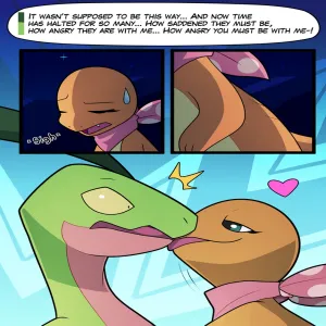 For A Better Future - page 5