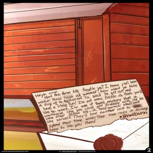 All Aboard - page 2
