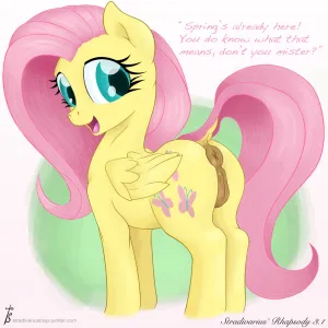 Fluttershy - page 2