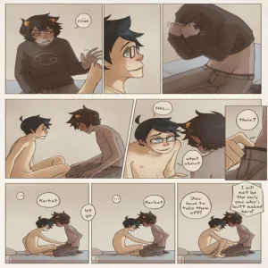 Flush - page 11