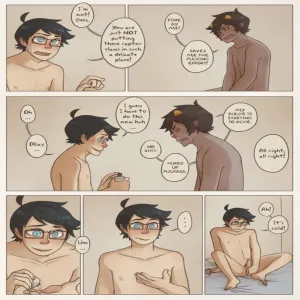 Flush - page 16