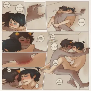 Flush - page 26
