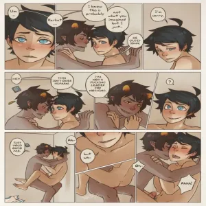 Flush - page 27