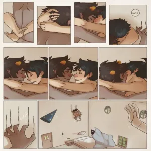 Flush - page 28