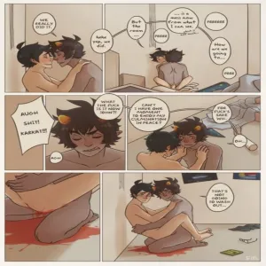 Flush - page 32