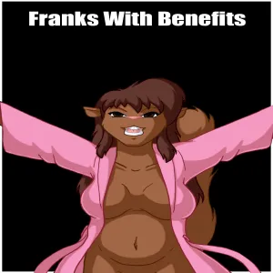 Franks With Benefits - page 1
