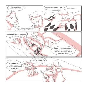For Services Rendered - page 11
