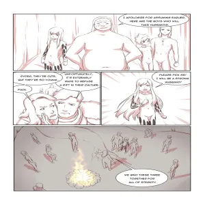 For Services Rendered - page 4