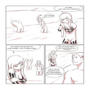 For Services Rendered - page 5