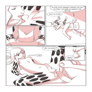 For Services Rendered - page 7