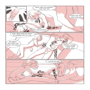 For Services Rendered - page 9