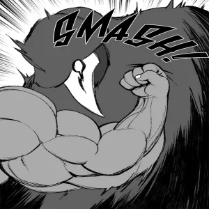 Forbidden Frontiers 9 - page 14