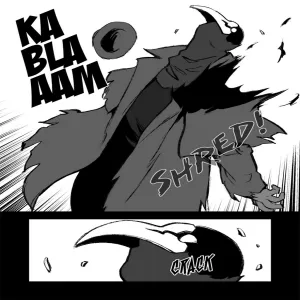 Forbidden Frontiers 9 - page 15