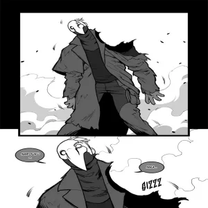 Forbidden Frontiers 9 - page 16