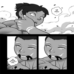Forbidden Frontiers 9 - page 20