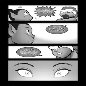 Forbidden Frontiers 9 - page 5