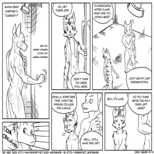 Alpha Zero 1 - page 2
