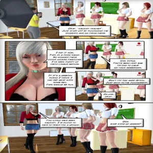 Fool's Jewel 1 - Chapter 2 - page 5