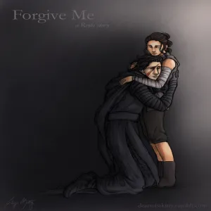 Forgive Me - page 1