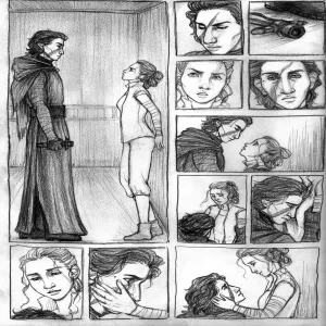Forgive Me - page 2