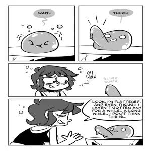 For Her Pleasure - page 7