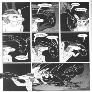 Forest Fire - page 5