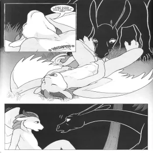Forest Fire - page 9