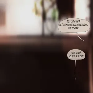 Ana - Queen Of Spades - page 39