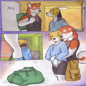 Friday - page 2
