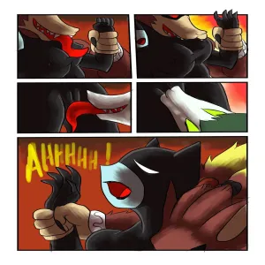 Full Moon Gotham - page 18
