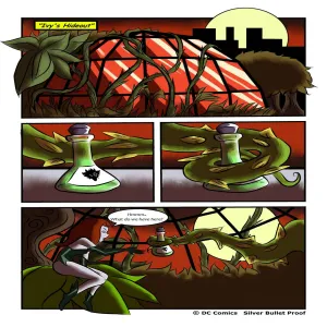 Full Moon Gotham - page 2