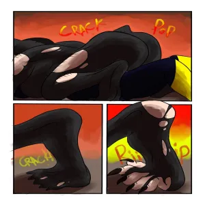 Full Moon Gotham - page 26