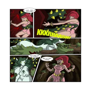 Full Moon Gotham - page 49