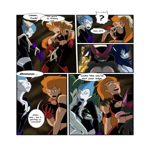 Full Moon Gotham - page 53
