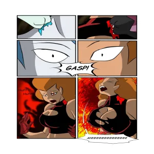 Full Moon Gotham - page 54