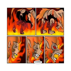 Full Moon Gotham - page 59