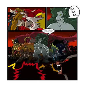 Full Moon Gotham - page 64